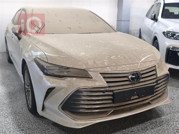 تويوتا أفالون 2022 للبيع في العراق - السليمانية